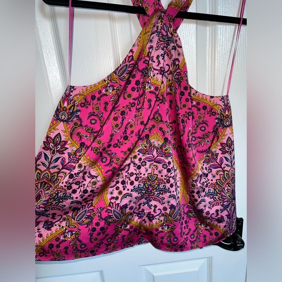 NWT Rachel Zoe Top - Picture 3 of 8